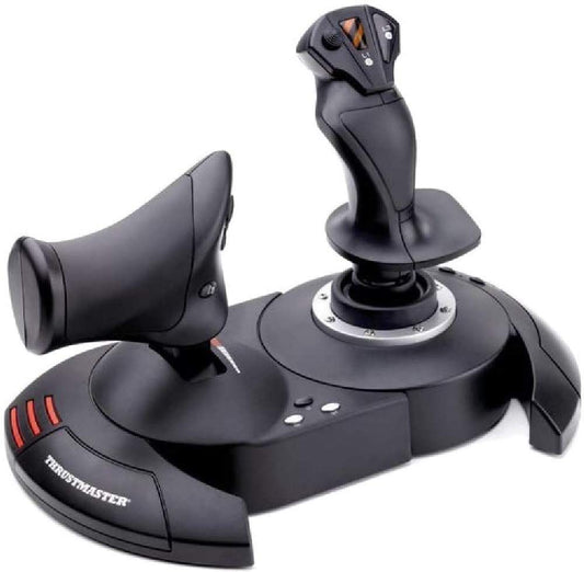 THRUSTMASTER T. Flight Hotas X Flight Game Controller Joystick PC/PS3