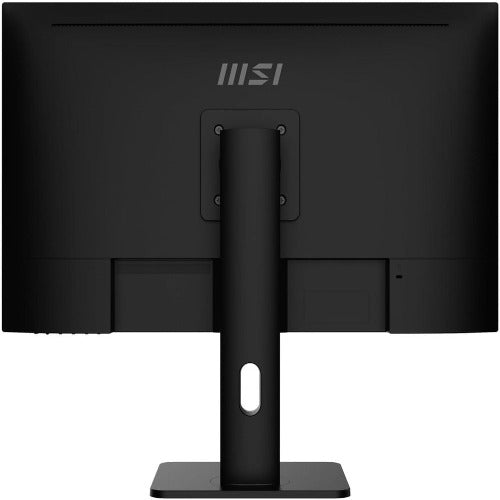 MSI PRO MP273AP 27 Inch FHD 100Hz IPS Panel 106%SRGB 1MS Adaptive Sync IPS Business Monitor