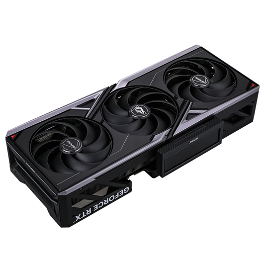 COLORFUL iGame GeForce RTX 5070 Ti Vulcan OC 16GB-V Nvidia Graphic Card