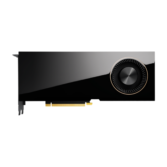 PNY Nvidia RTX A6000 48GB Workstation Graphic Card