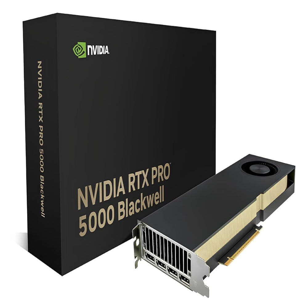Buy NVIDIA Quadro GeForce RTX 8000 48GB Graphic Card | EliteHubs.com