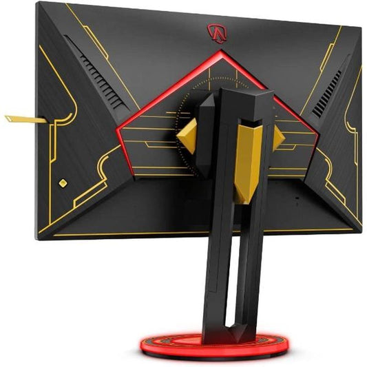 AOC AGON AG275QXL 27 Inch QHD 170Hz IPS 1MS Adaptive Sync Gaming Monitor