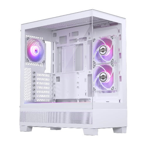 Custom PC - Yash Santosh Saitwadkar