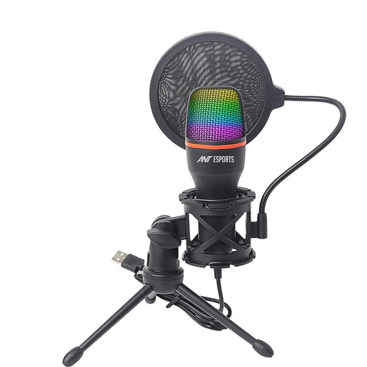 ANT ESPORTS Wente 210 USB Microphone