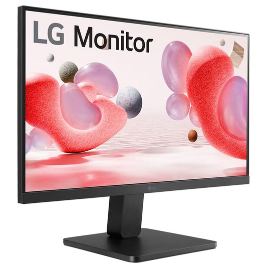 LG 22MR410 22 Inch FHD 100Hz VA Panel 99% SRGB 5MS AMD Freesync VA Gaming Monitor