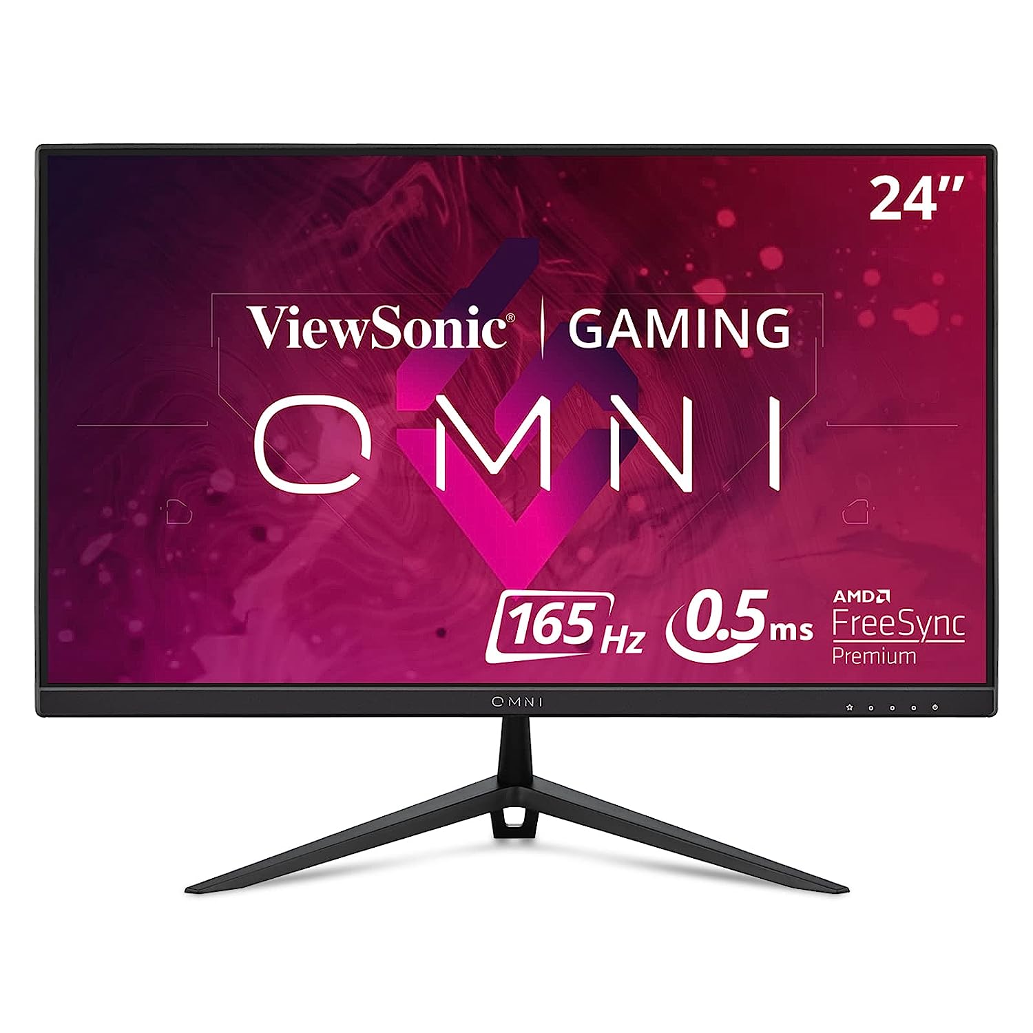 Buy 24 inch Monitors in India - EliteHubs.com