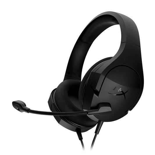 HyperX Cloud Stinger Core Headphones (Black) (For PC)