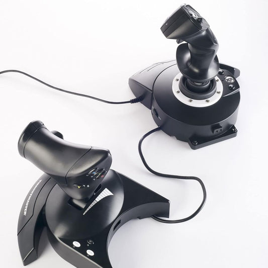 THRUSTMASTER T-Flight Hotas One Xbox One XBOX & PC