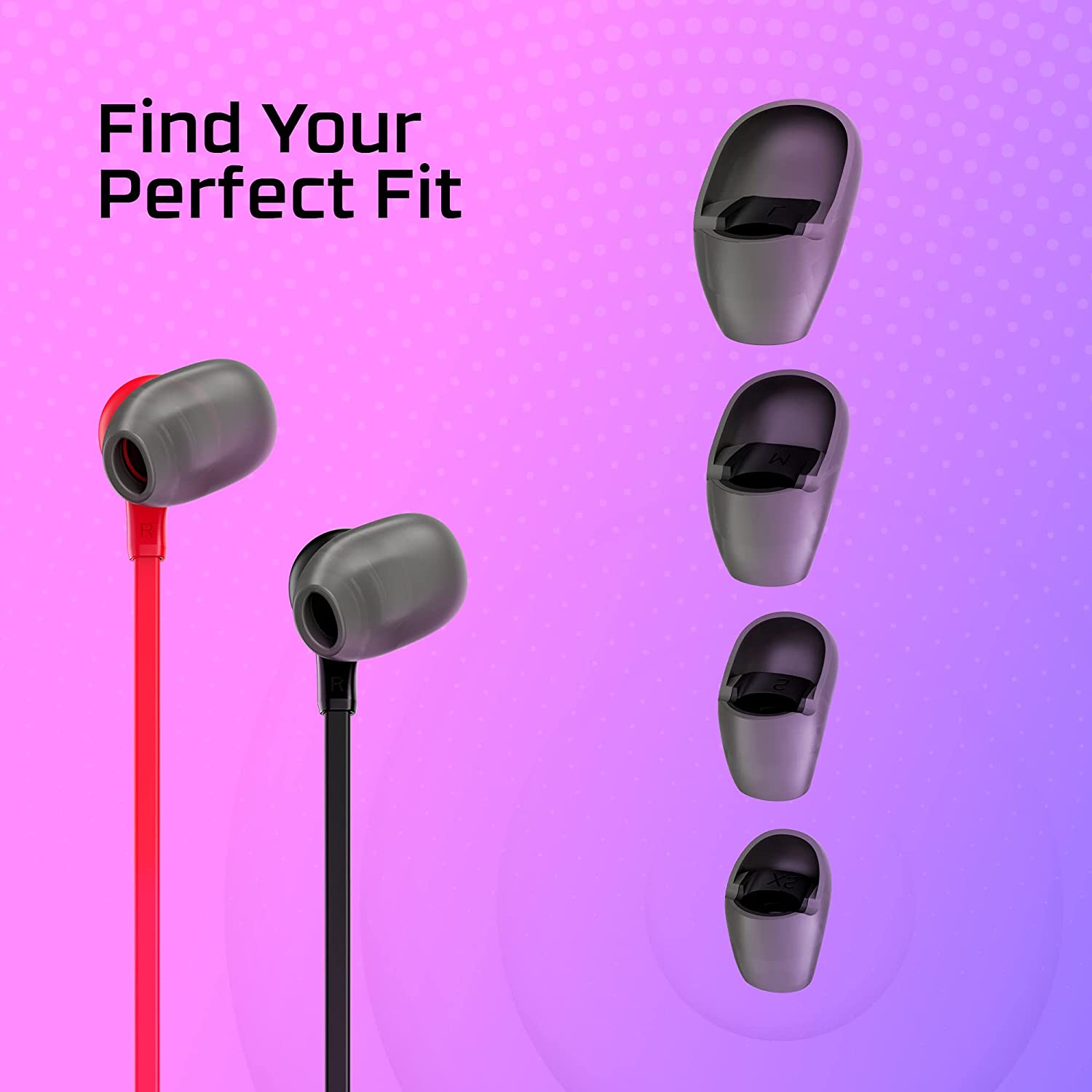 Cloud wireless online earbuds