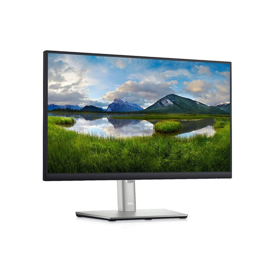 DELL P2222H 22 Inch FHD 60Hz IPS Panel Monitor