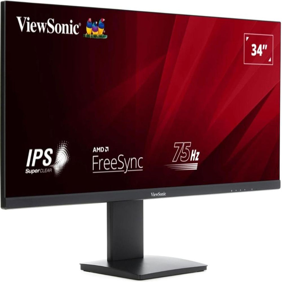 Viewsonic ViewSonic Monitors– EliteHubs