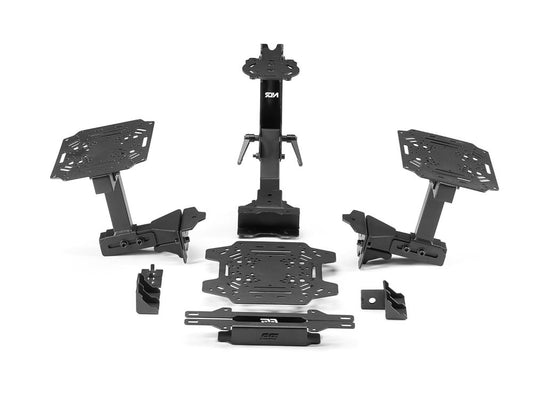 NEXT LEVEL RACING Elite Flight Pack 
