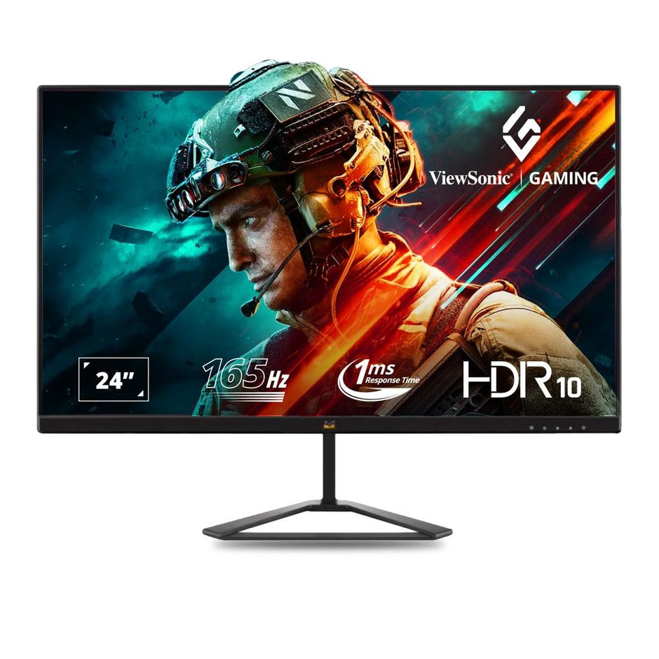 Buy 24 inch Monitors in India - EliteHubs.com