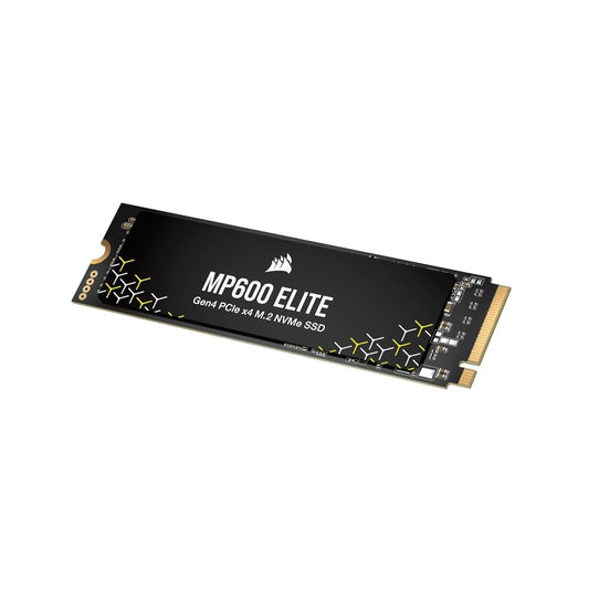 CORSAIR MP600 Elite 2TB M.2 NVMe Gen4 Internal Solid State Drive ( SSD )