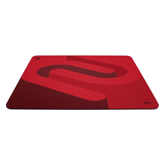BENQ Zowie G-SR-SE ZC05 Rouge ll Esports Large Gaming Mousepad ( Red )