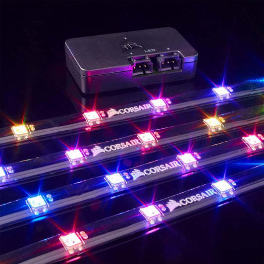 Buy CORSAIR iCUE Lighting Node Pro
