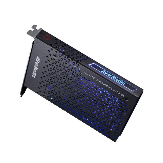 AVERMEDIA Live Gamer HD 2  ( GC570 )