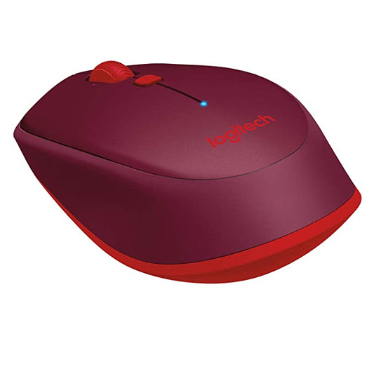 Logitech M337 Wireless Mouse Bluetooth