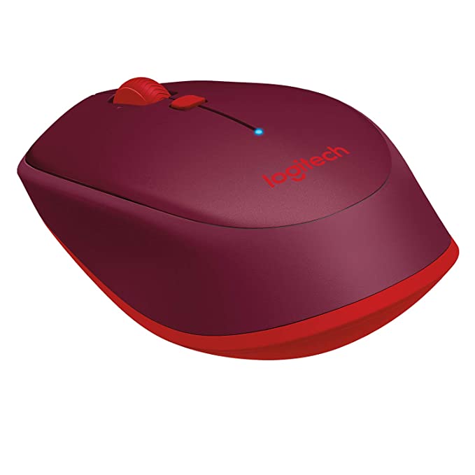 M337 Buy LOGITECH M337 Bluetooth Ambidextrous Gaming Mouse (M337) (1000DPI/3 ...