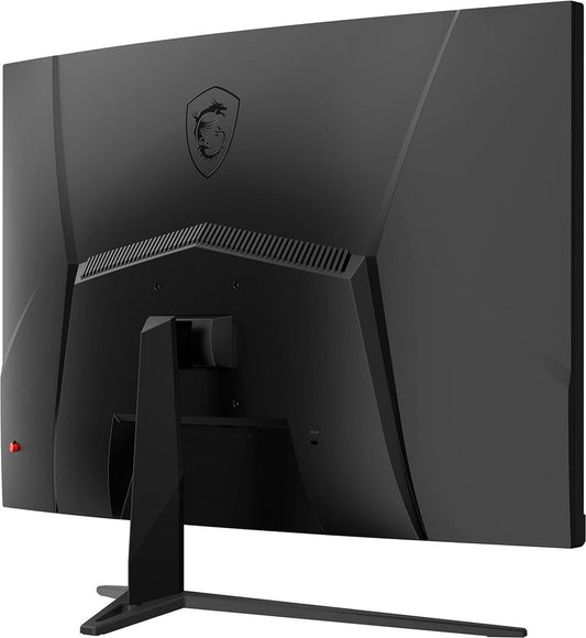 MSI G32C4X 32 Inch FHD 250Hz VA Panel 114.8%SRGB 1MS AMD Freesync Curved Gaming Monitor