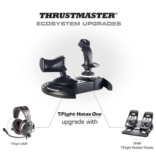 THRUSTMASTER T-Flight Hotas One Xbox One XBOX & PC