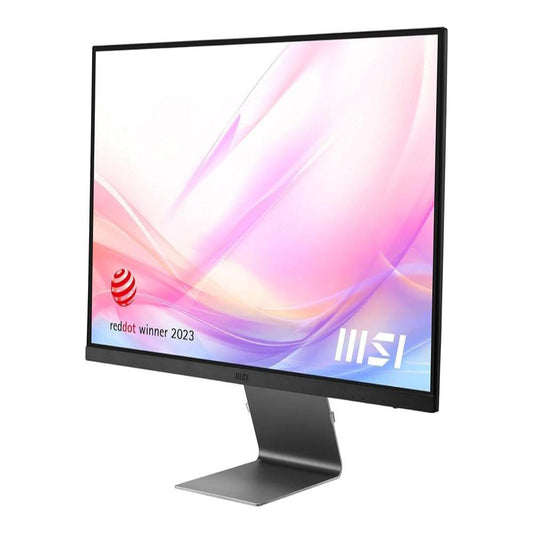 MSI Modern MD271UL 27 Inch 4K UHD 60Hz IPS Panel 139%SRGB 4MS IPS Business Monitor