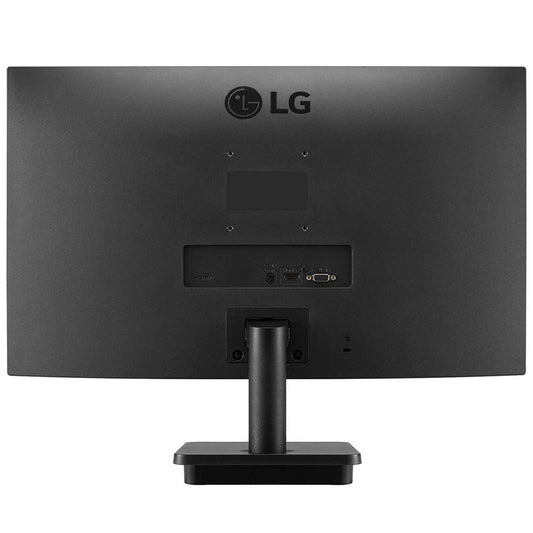 LG 24MP400 24 Inch FHD 75Hz IPS Panel 99% SRGB 5MS AMD Freesync IPS Gaming Monitor ( Black)