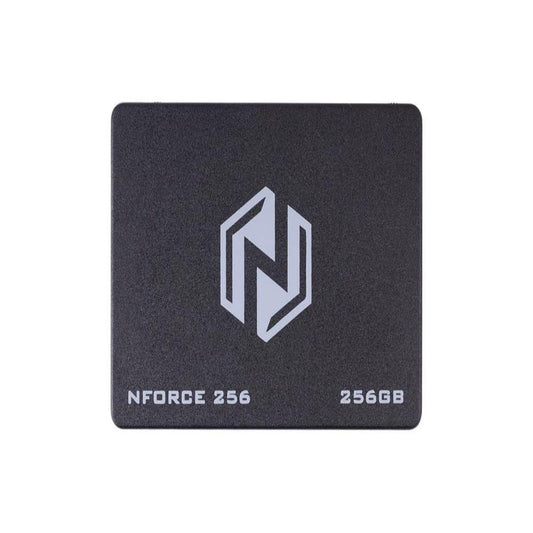 NEXTRON NFORCE 256GB 2.5 SATA Solid State Drive