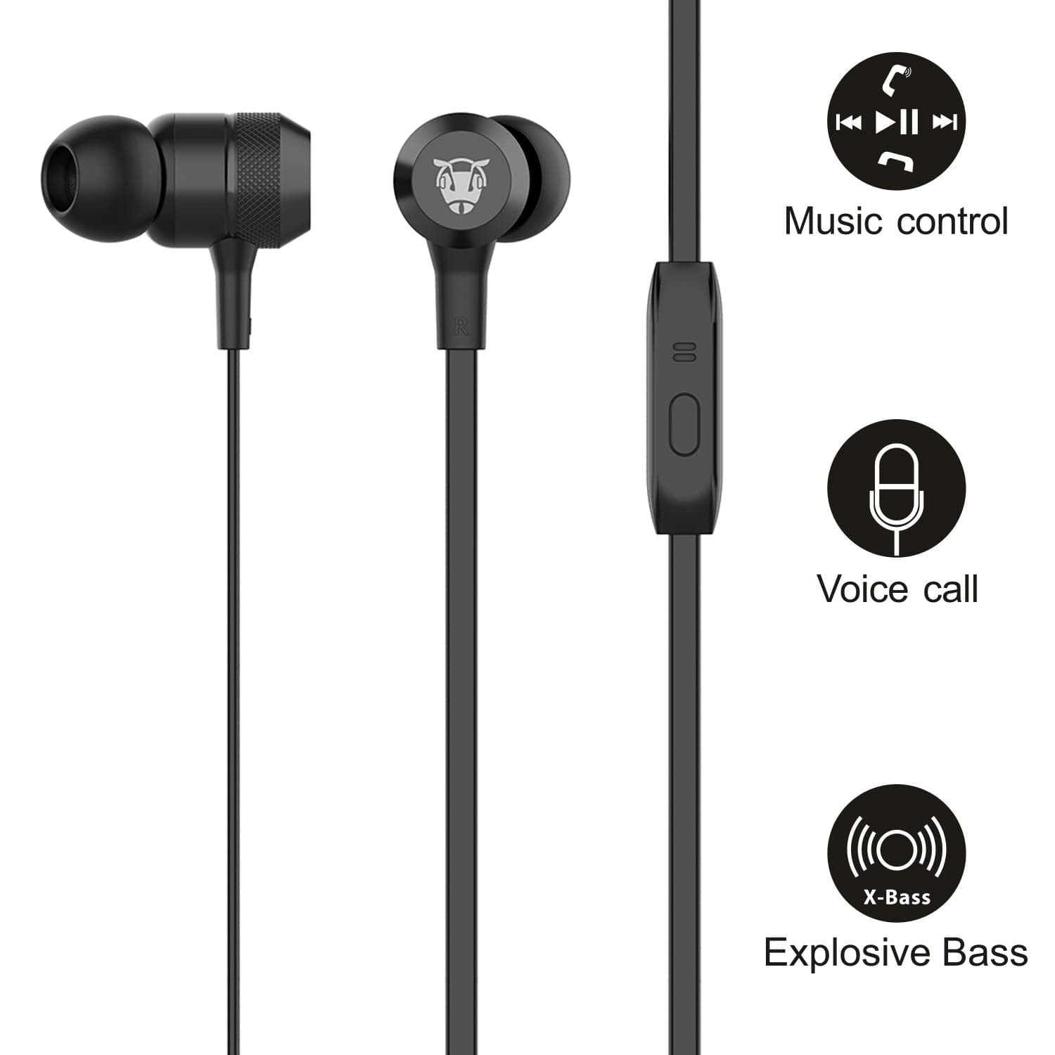 Ant audio earphones review new arrivals