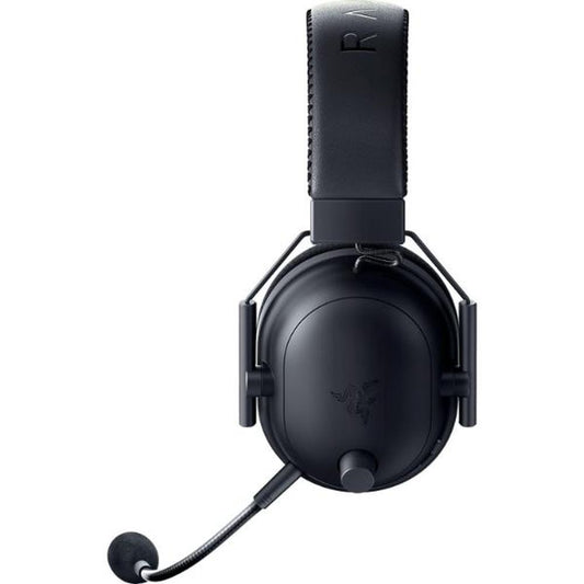 RAZER BlackShark V2 Pro XBOX Edition Wireless 7.1 Surround Gaming Headphone ( Black ) ( PC / Mobile / PS )