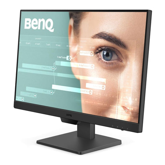 BENQ GW2490 24 Inch FHD 100Hz IPS Panel 99% SRGB 5MS Media Sync Gaming Monitor