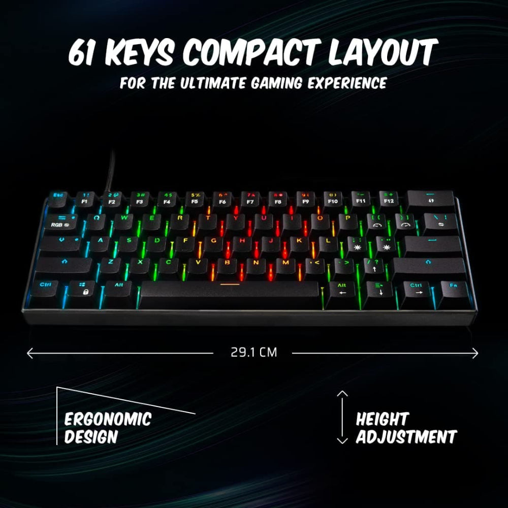 Cosmic Byte Keyboard Layout Buy COSMIC BYTE CB-GK-32 Themis 60% Mechanical Wired Gaming Keyboard ...