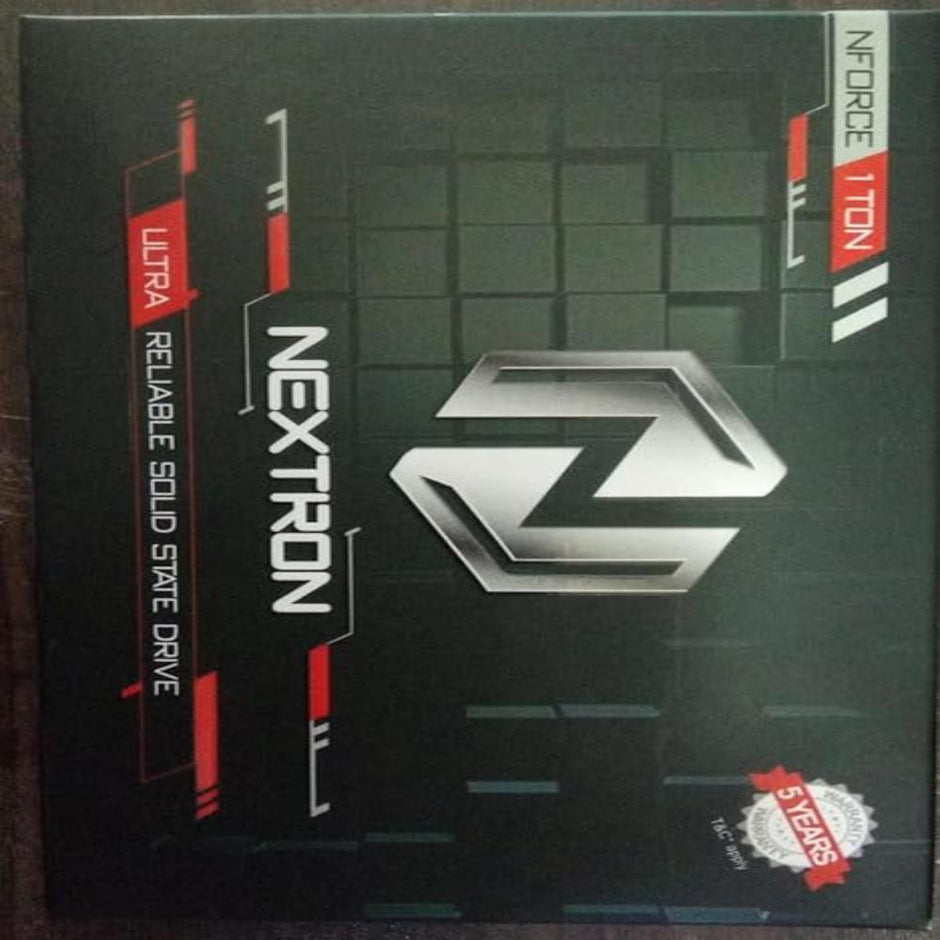 Nextron SATA SSD– EliteHubs