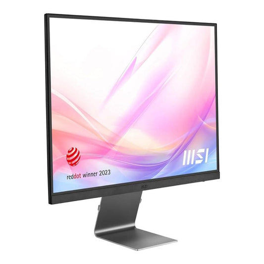 MSI Modern MD271UL 27 Inch 4K UHD 60Hz IPS Panel 139%SRGB 4MS IPS Business Monitor