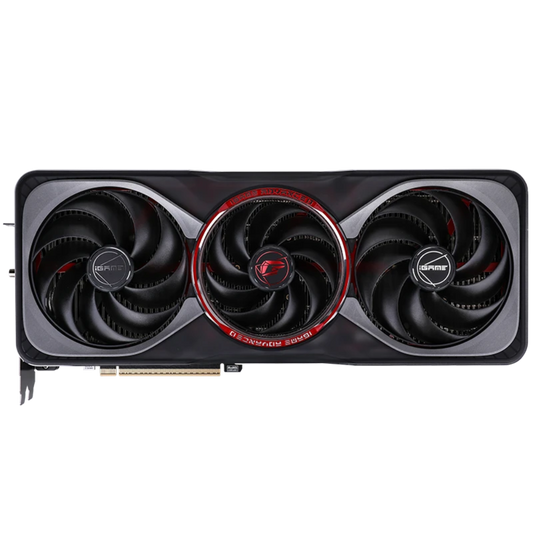 COLORFUL iGame GeForce RTX 5070 Ti Advanced OC 16GB-V Nvidia Graphic Card