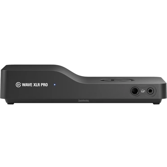 ELGATO Wave XLR Pro Audio Matrix