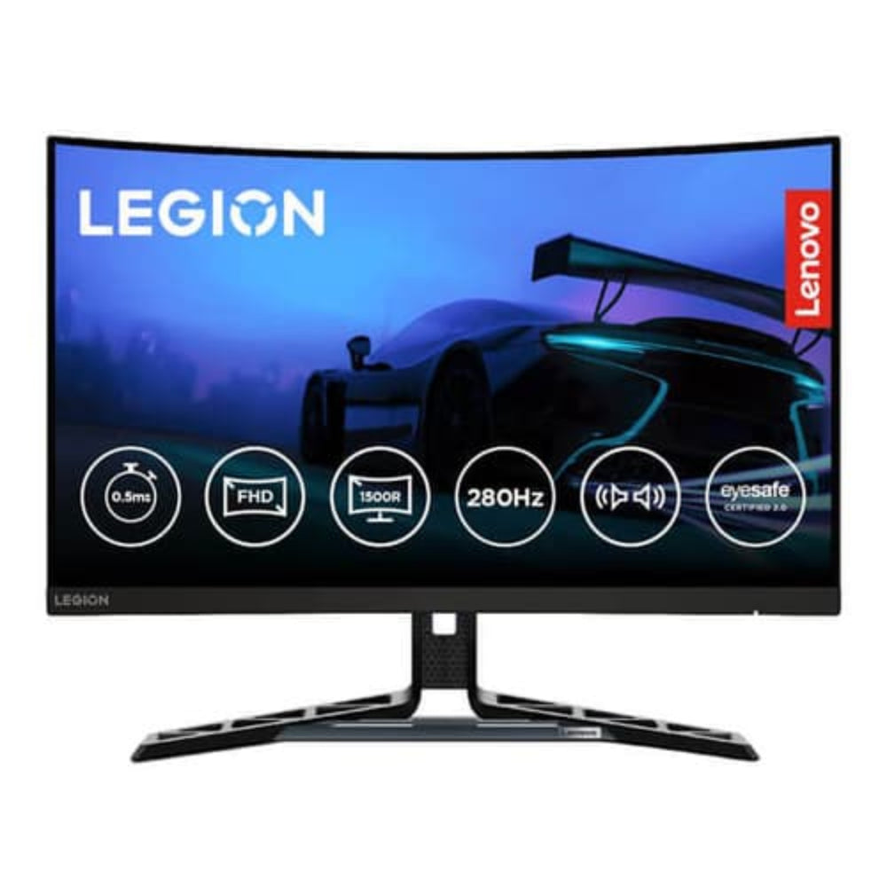 Legion Computer Panel Buy LENOVO Legion R27fc-30 27 Inch FHD 240Hz VA Panel 99% SRGB 0.5MS ...
