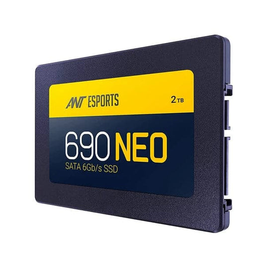 Ant Esports 690 Neo 2TB Internal SSD