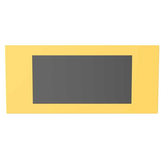 THERMALTAKE 6 Inch LCD Panel Kit For View 600 TG ( Butter Caramel )