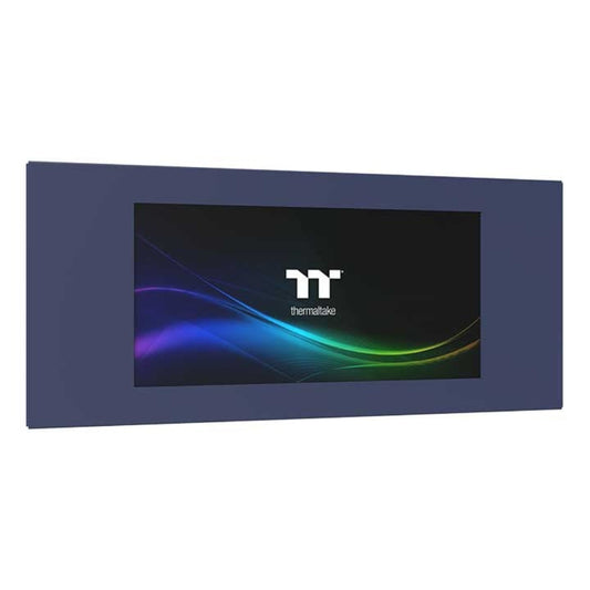 THERMALTAKE 6 Inch LCD Panel Kit For View 600 TG ( Future Dusk )