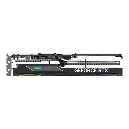 PNY GeForce RTX 5070 Ti ARGB OC 16GB Nvidia Graphic Card