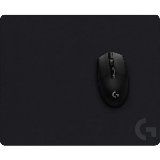 Logitech G240 Medium Gaming Mousepad
