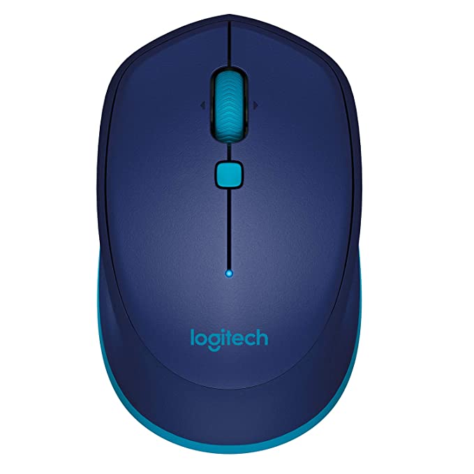 M337 Logitech M337 Wireless Mouse Bluetooth– EliteHubs