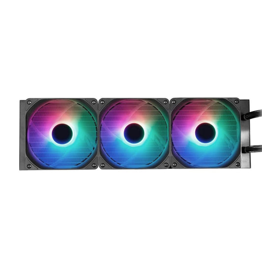 GALAX Hydro Vortex 360R ARGB AIO Liquid Cooler (Black)