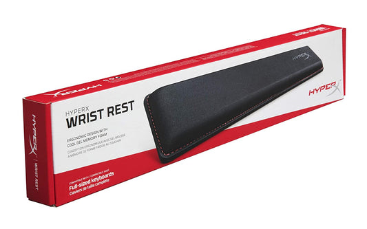 HyperX Wrist Rest (For Full Sized Keyboards)