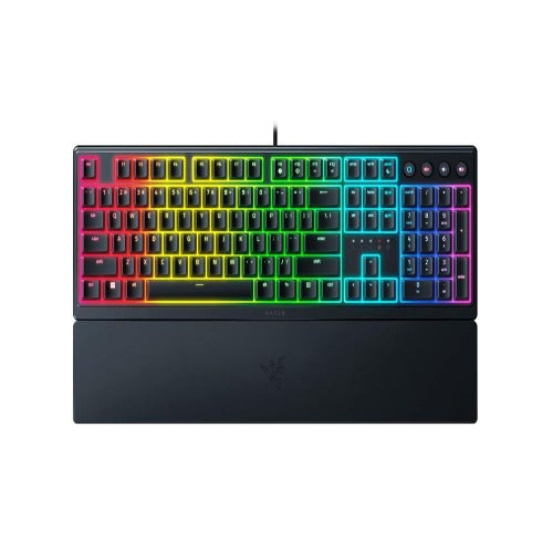 Razer Keyboard | Buy Razer Gaming Keyboard in India | EliteHubs.com
