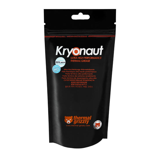 THERMAL Grizzly Kryonaut Thermal Grease Paste (1.0Gm )