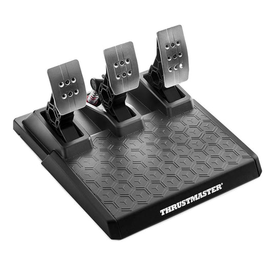 THRUSTMASTER T248P Racing Wheel PlayStation 5, PlayStation 4, PC