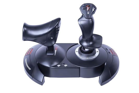 THRUSTMASTER T. Flight Hotas X Flight Game Controller Joystick PC/PS3