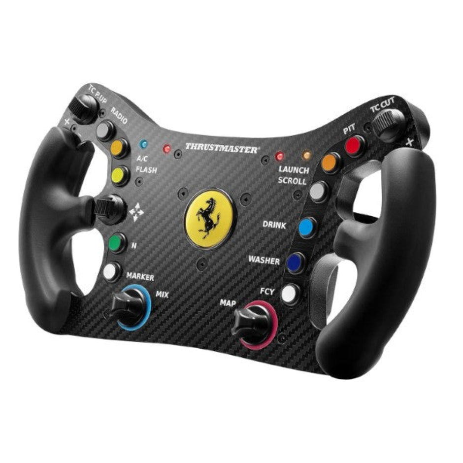 Buy THRUSTMASTER Ferrari 488 GT3 Wheel Add-On WW | EliteHubs.com